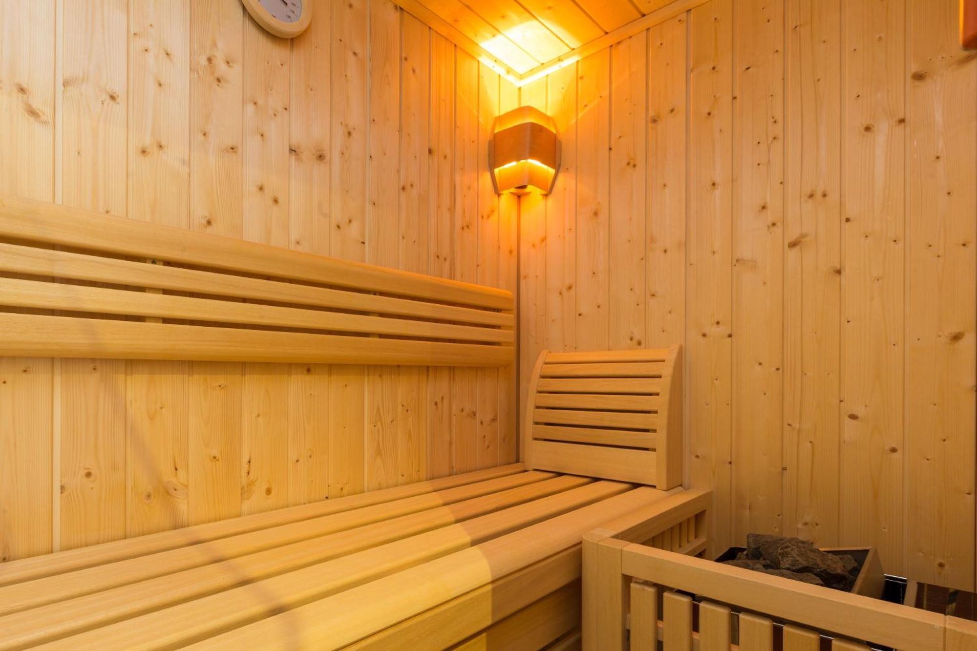 Residenz Mare Baltikum Fewo 3 - Strandnah, Terrasse, Sauna Juliusruh Εξωτερικό φωτογραφία