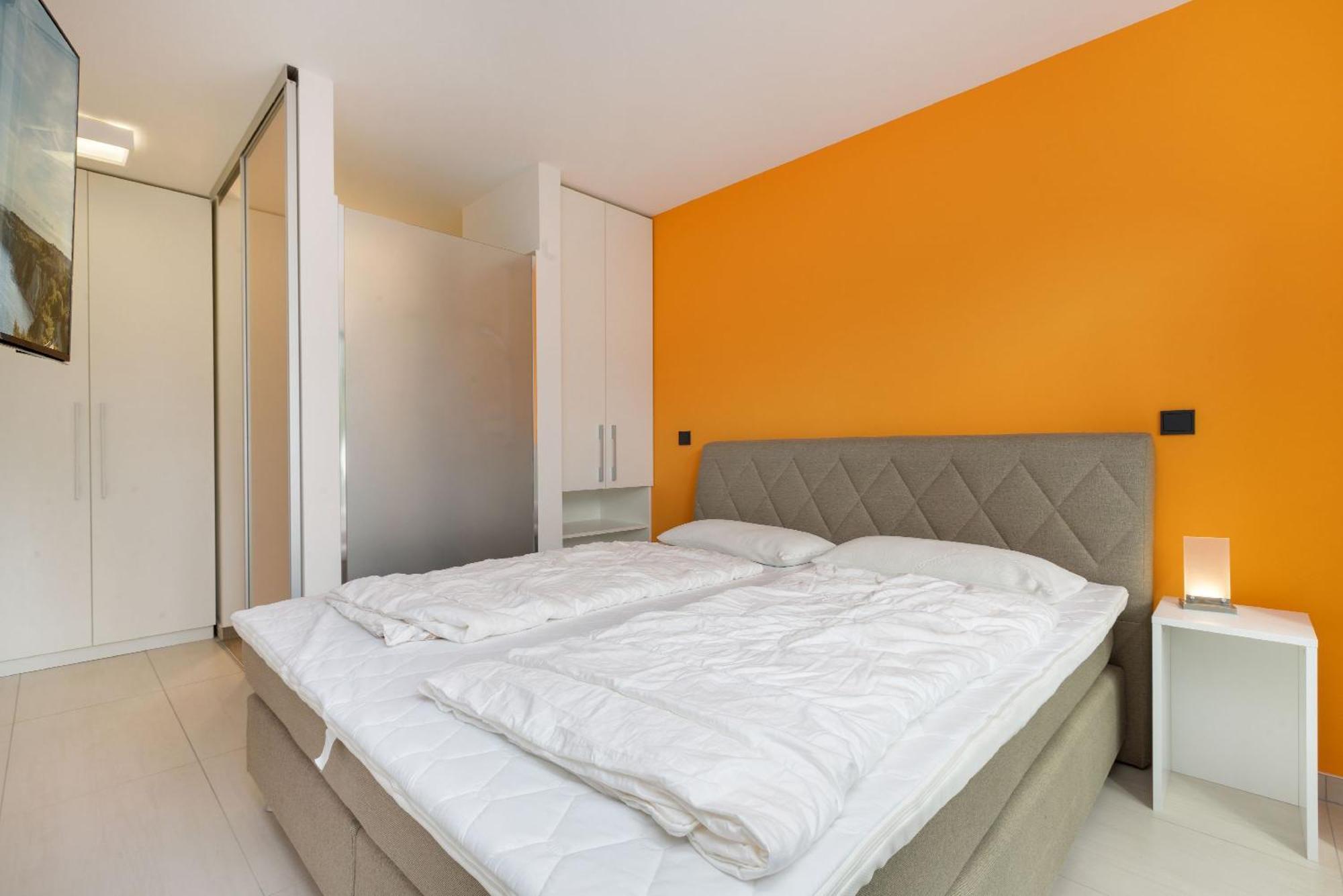 Residenz Mare Baltikum Fewo 3 - Strandnah, Terrasse, Sauna Juliusruh Εξωτερικό φωτογραφία