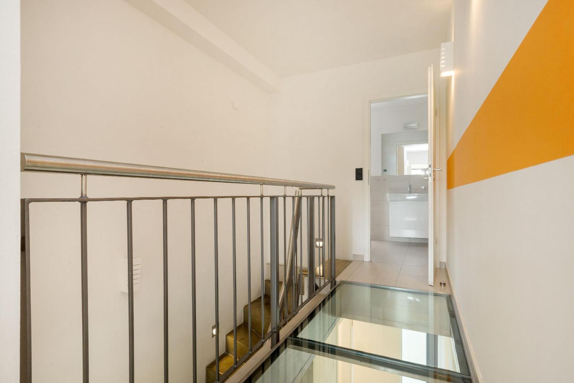 Residenz Mare Baltikum Fewo 3 - Strandnah, Terrasse, Sauna Juliusruh Εξωτερικό φωτογραφία